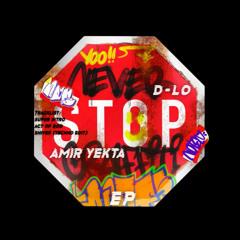 Never Stop EP