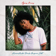 Agnes Nunes - Menina Mulher (Taimles Edit)