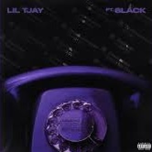Lil Tjay - Calling My Phone (Zac Beretta Remix)