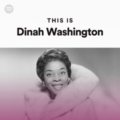 This Is Dinah Washington
