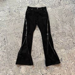 Rick Owens Jeans Ft. Squidy (prod. Glorygasp)