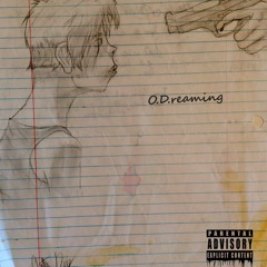 Ødd Gl¥nn - O.D.reamin