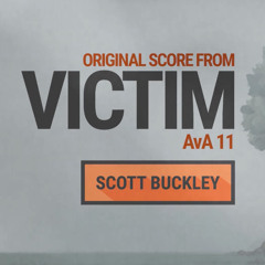 Music from 'Victim' [Animator vs. Animation 11] - Scott Buckley