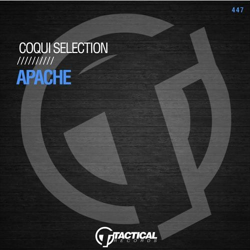 Coqui Selection "APACHE" (Radio)