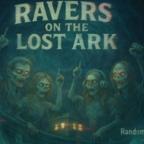 Randoman - Ravers on the Lost Ark