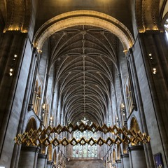 Music for SATB/Mixed Voices