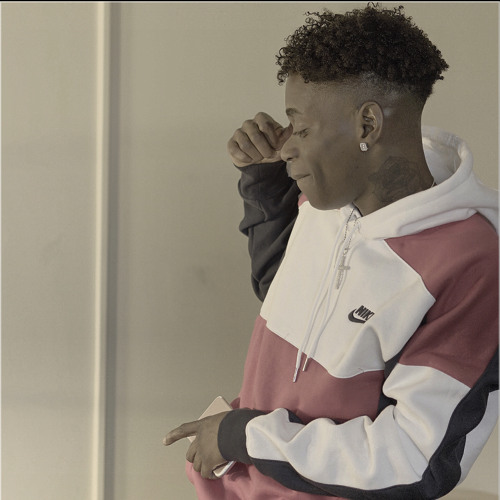 Ge Mally - Who You Fooling