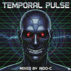 Temporal Pulse Mix (Hard House & Hard NRG)