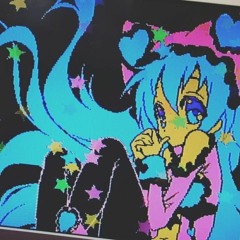 P4RKR (OSQUINN) _ PURPLE RAIN // NIGHTCORE