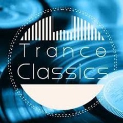 Jez Toon - Classic Trance Favourites - (Hardcore Vibes Radio Special)