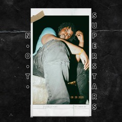 N.O.T. Paradi$e - Superstars (prod. JpBeatz)