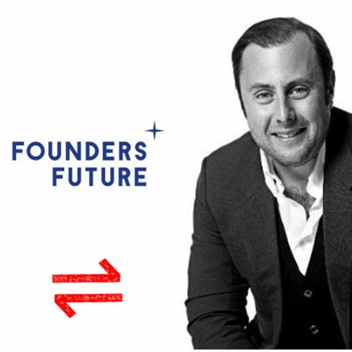 #64 - Hors Série Entrepreneuriat avec Marc Menasé (Founders Future)