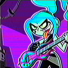Ember Mclain is responsible for the goth girl uprising