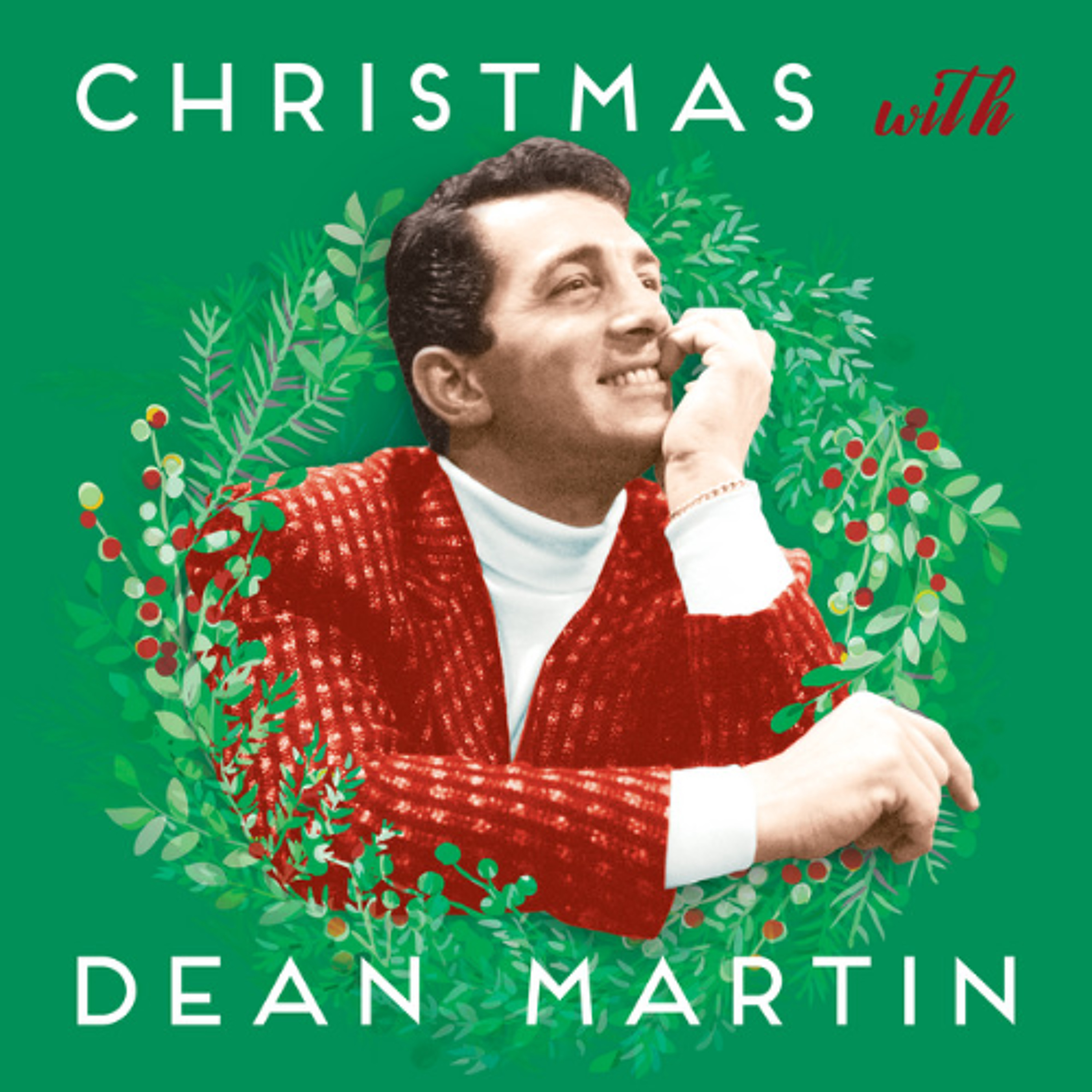 Dean Martin - Let it snow feat. Estewes episode artwork
