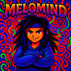 MELOMIND #1