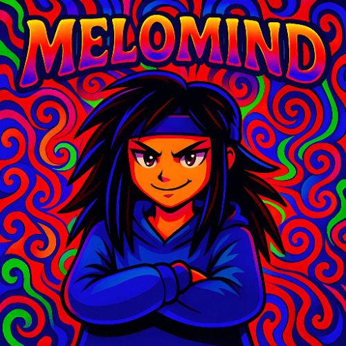 MELOMIND #1