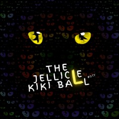 Bad Ol' Puddy Cat (The Jellicle Kiki Ball Theme)