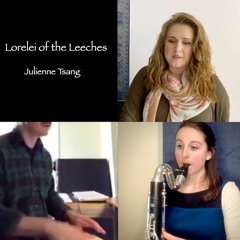 Lorelei of The Leeches