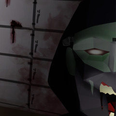 JON CORTO 12000: JON CORTO VERSUS SKELETREX