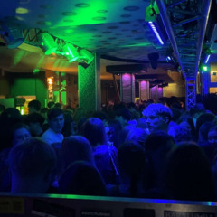 LIVE @ Wuba | Mã Nėmã b2b DJ PHaul