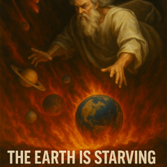 The Earth is Starving and You're Not There