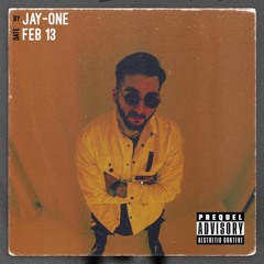 JAY - ONE - BLACK KITCHEN / FEB 13