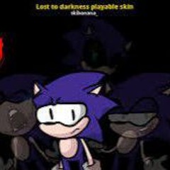 Lost To Darkness WITH LYRICS