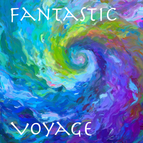 Fantastic Voyage