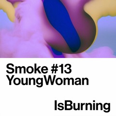 YoungWoman - Smoke #13