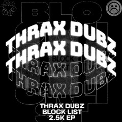GRIMER x LV - IONIC RAISER (THRAX REMIX)