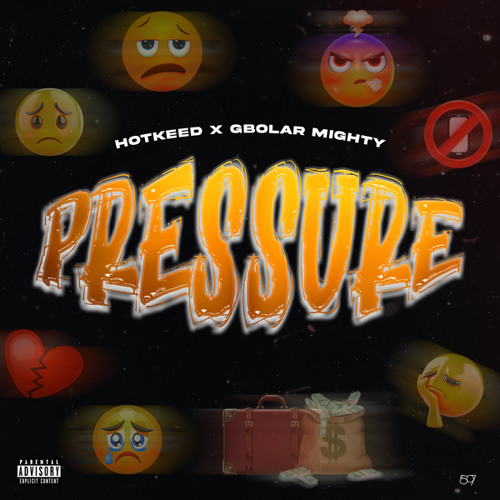 Pressure