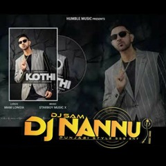 KOTHI GIPPY GREWAL GULEZ AKHTAR DJNANNU