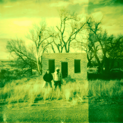 You're Not The One (feat. fanclubwallet)