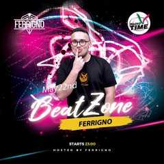 Beat Zone #012 [Radio Time]