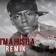 Cassidy - I'm a Hustla Remix Prod. By Raz