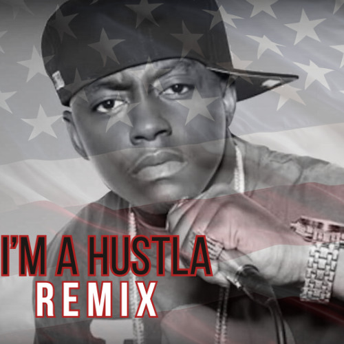 Cassidy - I'm a Hustla Remix Prod. By Raz