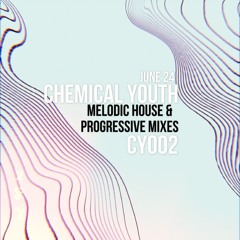 CHEMICAL YOUTH CY002 JUNE 2024
