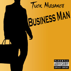 Business Man