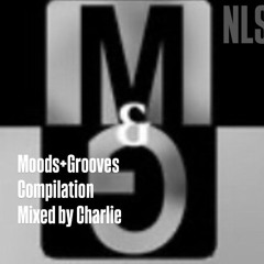 Moods+Grooves Compilation