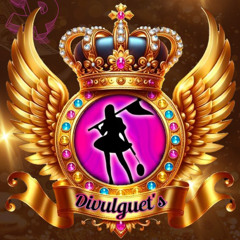 NEYMAR 22 & TALIBÃ - DIVULGUETS 2025 🎭