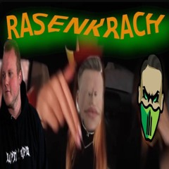 Filow - Rasenschach (RWF X Heinza X SoD RASENKRACH REMIX)