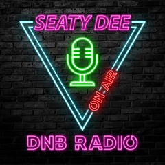 SEATY DEE DNB RADIO