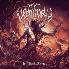 Vomitory "For Gore and Country"