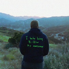LEAN ON YOU