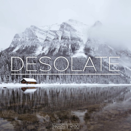 Mestrix - Desolate