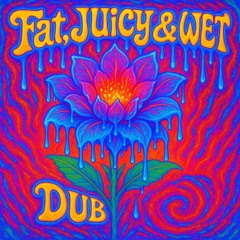 FAT JUICY & WET (DUB)