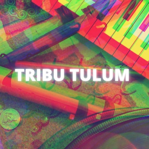 tribu tulum _Purnamadah