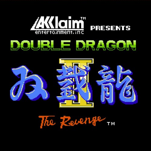 Double Dragon II Title Theme (REMIX)