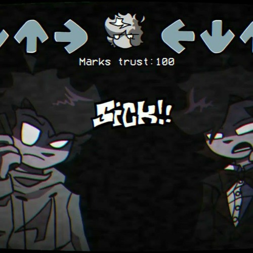 FNF Think Tack Remix