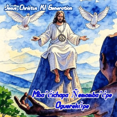 Mba’éichapa Ñemomba’épe Oguerekópe   guarani  -  Jesus Christus KI Generation